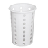 CESTA TALHERES PLASTICO BR Ø9.7XH13.7CM 11998 - APS - 4004133119987