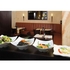 SALADEIRA MELAMINA BUFFET 32.5X32.5 83785 - APS - 4004133837850