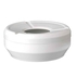 CASUAL CINZEIRO MELAMINA BRANCO EMPILHAVEL ø10CM - APS - 4004133836105