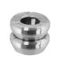 S.STEEL WATER ASHTRAY Ø10CM - APS - 4004133000902