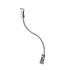 PORTA CARTOES FLEXIVEL C/ CLIP 22CM 71471 - APS - 4004133714717