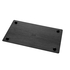 ARDOSIA MELAMINA PRETA GN 1/4 265X162MM - APS - 4004133839588