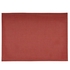 TOALHETE INDIVIDUAL LARANJA PVC 45X33CM 60522 - APS - 4004133605220