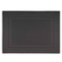 TOALHETE INDIVIDUAL CINZENTO PVC 45X33CM 60540 - APS - 4004133605404