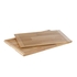 TABUA CORTE PAO MADEIRA C/ RASGOS 53x32,5CM 00956 - APS - 4004133009561