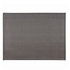 TOALHETE INDIVIDUAL PVC CINZENTO 45X33CM 60015 - APS - 4004133600157
