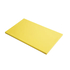 TABUA POLIETILIENO AMARELA 400x200x20MM - PALMA & PALMA - 0850010039