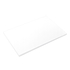 TABUA CORTE 400x200x20MM BRANCA 210183 - PALMA & PALMA - 5603312742047