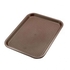 TABULEIRO SELF-SERVICE 480X370MM CASTANHO 31014 - PALMA & PALMA - 0850018856