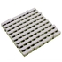 ESTRADO PP 500X500X50MM CINZA 60306 - PALMA & PALMA - 5603312410137