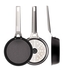 FRIGIDEIRA AIRE 18CM 4640/25 - PALMA & PALMA - 8411401020269