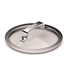 TAMPA VIDRO AIRE 22CM 4918/ - PALMA & PALMA - 8411401026612