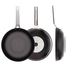 WOK AIRE INDUÇAO ø30CM - PALMA & PALMA - 8411401020252