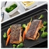 GRELHADOR AIRE C/ASAS 23X23CM - PALMA & PALMA - 8411401023901