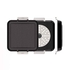 GRELHADOR AIRE C/ASAS 23X23CM - PALMA & PALMA - 8411401023901