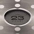 GRELHADOR AIRE C/ASAS 23X23CM - PALMA & PALMA - 8411401023901