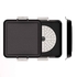 GRELHADOR AIRE C/ASAS 28X28CM - PALMA & PALMA - 8411401018471