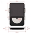GRELHADOR AIRE C/ASAS 28X28CM - PALMA & PALMA - 8411401018471