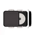AIRE GRILL W/WINGS 23X23CM - PALMA & PALMA - 8411401023918
