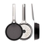 FRIGIDEIRA AIRE 20CM 4641/25 - PALMA & PALMA - 8411401020184