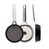 FRIGIDEIRA AIRE 24CM 4642/25 - PALMA & PALMA - 8411401020191