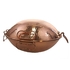 CATAPLANA COBRE MARTELADA 27CM - COBRAZ - 1030013052