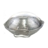 CATAPLANA ALUMINIO 24CM - COBRAZ - 1030014000