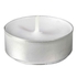 CONJ 100 TEALIGHTS BRANCA 4H 140396 - DUNI - 7321011403967