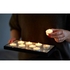 CONJ 100 TEALIGHTS BRANCA 8H 157313 - DUNI - 7321011573134