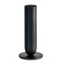 SUPORTE VELA LED TOTEM PRETO Ø57XH120MM 208776 - DUNI - 7321012087760