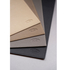 TOALHETE SINTETICO 45X33CM TAUPE 211686 - DUNI - 1080010026
