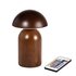 CANDEEIRO LED CORDLESS AMANITA 12X18CM 211638 - DUNI - 1080010028