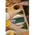 GREY SACHET CUTLERY 230X115 PACK 240UN - DUNI - 07321031736823