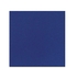 DUNILIN BLUE NAPKIN 48CM PACK 500UN - DUNI - 07321030096959