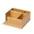 BAMBOO NAPKIN DOOR 18X18CM - DUNI - 7321011800025