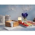 BAMBOO NAPKIN DOOR 18X18CM - DUNI - 7321011800025