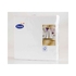 GUARDANAPO 48X48 ELEGANCE BRANCO 168449 C/240 * - DUNI - 07321031684490