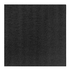 NAPKIN 40X40 BLACK AIRLAID PACK 720UN - DUNI - 07321031569353