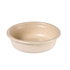 BROWN BAGAZO BOWL Ø63XH18MM 30ML PACK 150UN - DUNI - 7321012057343