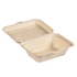 CAIXA BAGAZ CLAMSHELL 1COMP 18X13X6CM 205722 C/300 - DUNI - 07321032057224