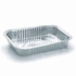 EMBALAGEM ALUM RECT 1480ML 241480 C/100 - PALMA & PALMA - 20110031
