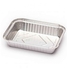 EMBALAGEM ALUM RECT 640ML 240640 P100 (C100) - PALMA & PALMA - 8436000897517