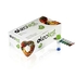 KIT ANALISE OLEO ALIMENTAR 25 UNID - PALMA & PALMA - 5600385230686