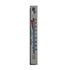 TERMOMETRO VERTICAL P/FRIGORIFICO E CONGELADOR  - PALMA & PALMA - 4006359048607