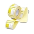 ROLO 500 ETIQUETAS P/ALIMENTOS 4X4.5CM SAOU014 - PALMA & PALMA - 1220018155