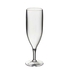 FLUTE PC CHAMPANHE 17CL - ROLTEX - 5413909173952