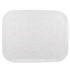 BANDEJA ROCCA BRANCO DESIGN 05450 46X36CM - ROLTEX - 5413909215034