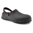 SOCA PRETA EVA PRO BIQUEIRA AÇO TAM 40 - DIAN - 1250010005