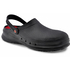 SOCA PRETA EVA PRO BIQUEIRA AÇO TAM 43 - DIAN - 1250010011