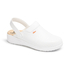 SOCA MAR PICADO BRANCA PERF ANTI-DERRAPANTE TAM 35 - DIAN - 1250010020
